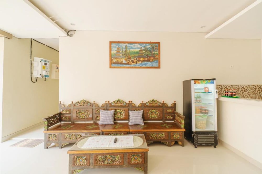 komala homestay by ecommerceloka