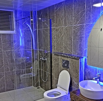 merve apart otel