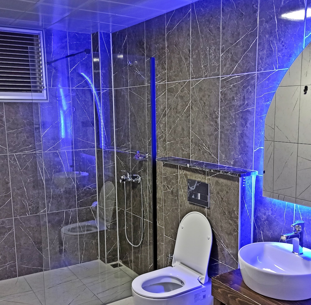 merve apart otel
