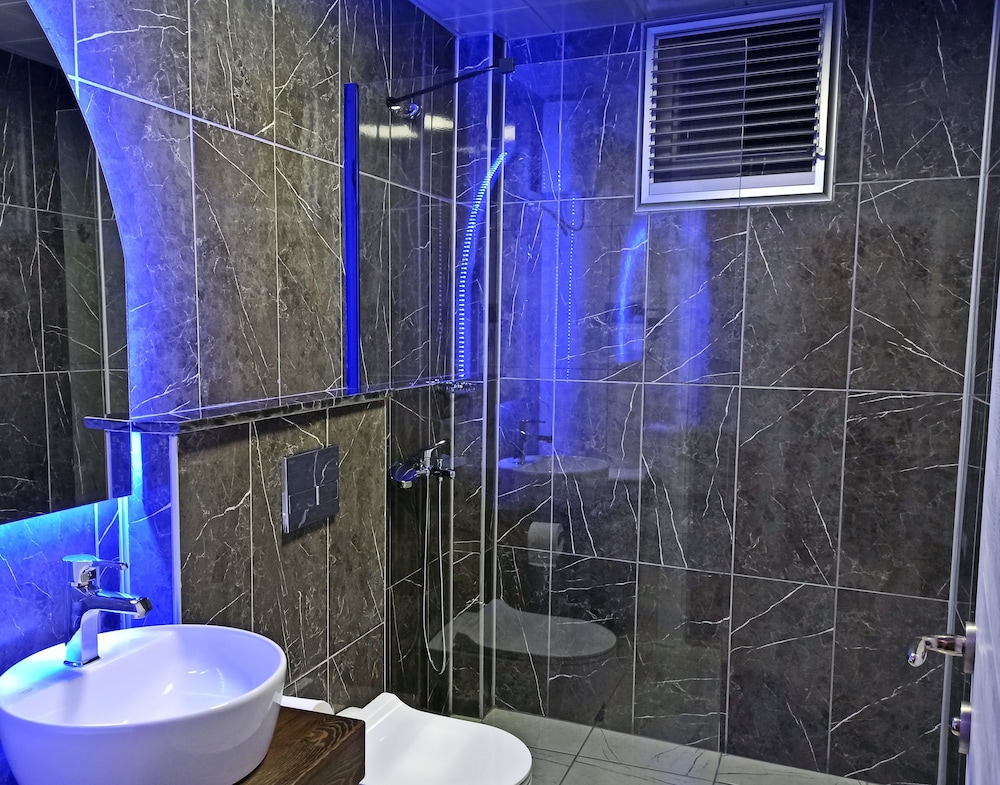 merve apart otel