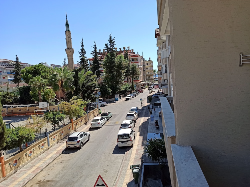 alanya