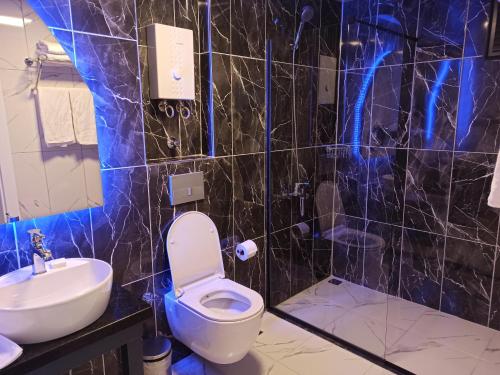 merve apart otel
