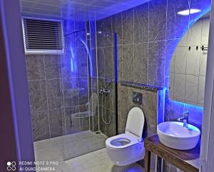 merve apart otel