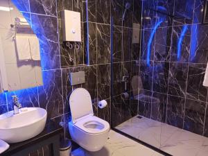 merve apart otel