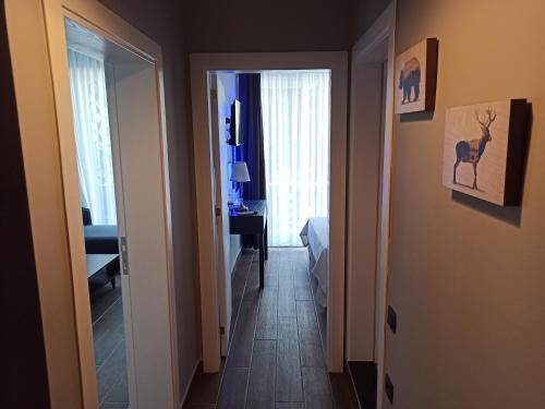 merve apart otel