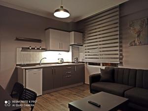 merve apart otel
