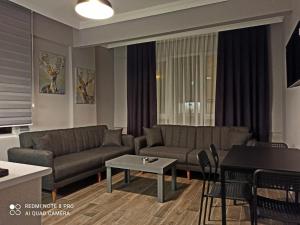merve apart otel