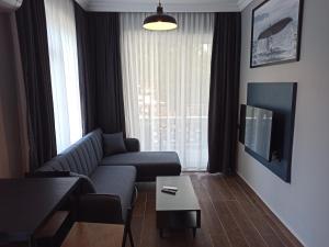 merve apart otel
