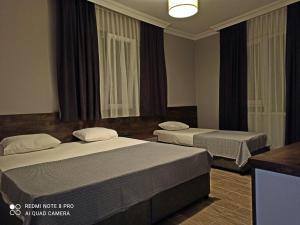 merve apart otel