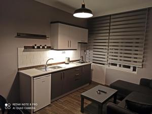 merve apart otel
