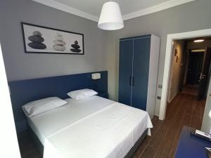 merve apart otel