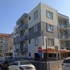 merve apart otel