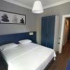 merve apart otel