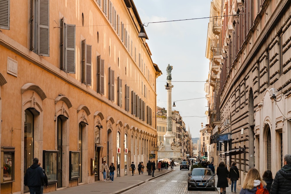 rome