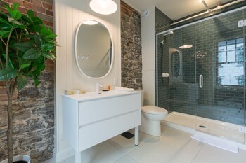 la maison des lofts par les lofts vieux quebec