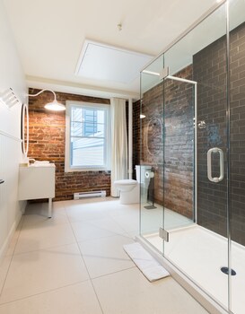 la maison des lofts par les lofts vieux quebec