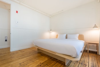 la maison des lofts par les lofts vieux quebec