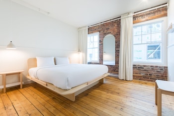 la maison des lofts par les lofts vieux quebec