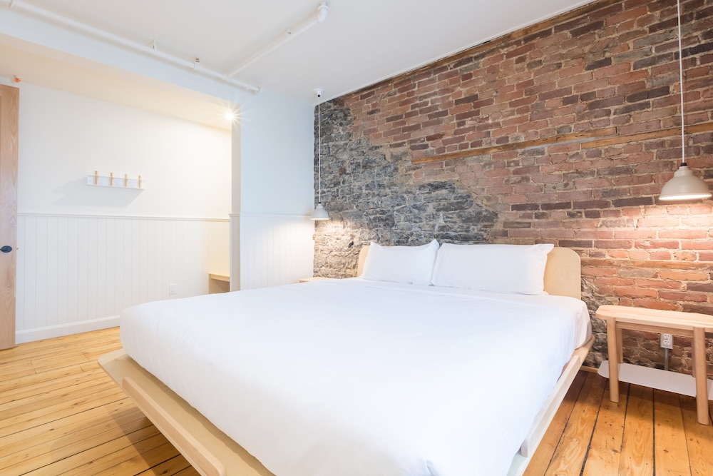 la maison des lofts par les lofts vieux quebec