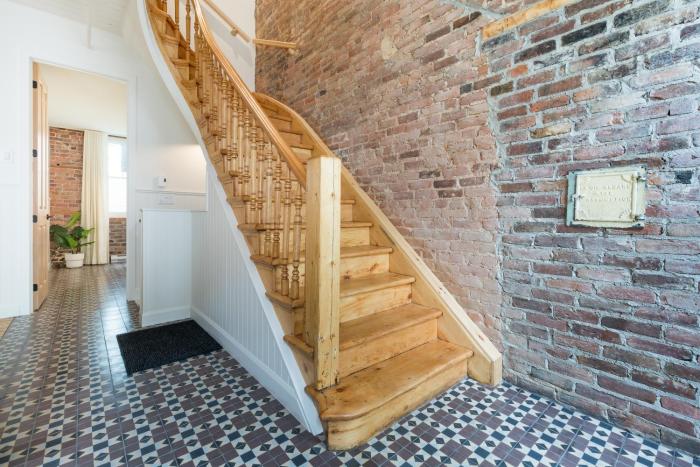 la maison des lofts par les lofts vieux quebec