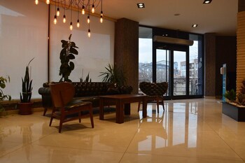 gorukle alpas yasam hotel