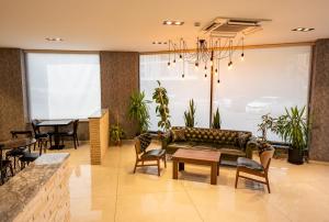 gorukle alpas yasam hotel