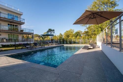 Shana Hotel & Residence,,0 star