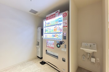 keikyu ex hotel sapporo