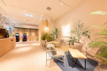 keikyu ex hotel sapporo