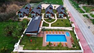 villa dmare