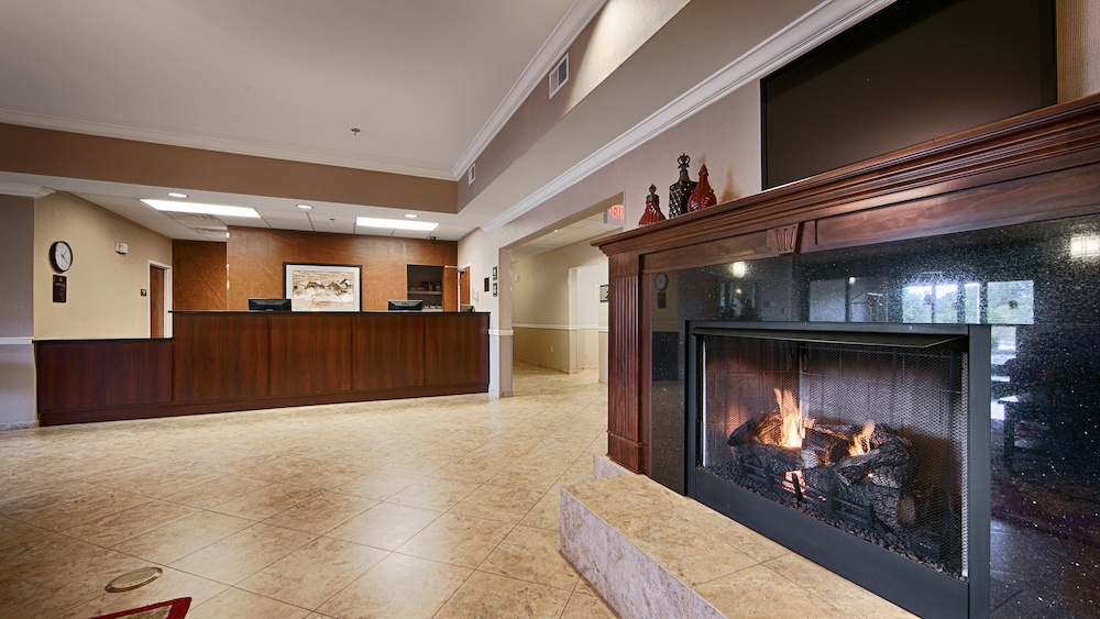 best western plus louisa