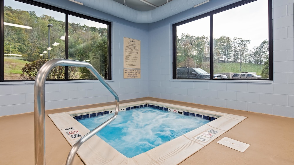 best western plus louisa