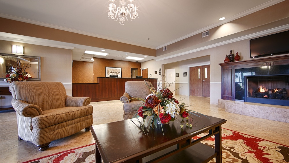 best western plus louisa