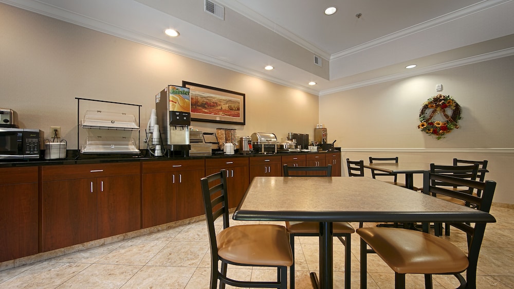 best western plus louisa