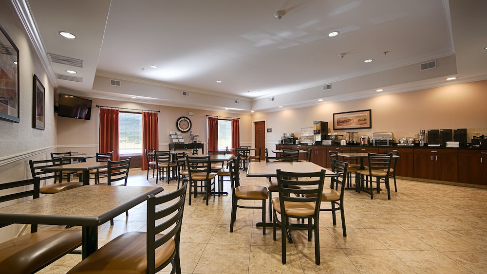 best western plus louisa