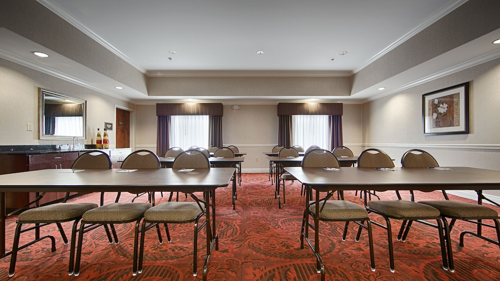 best western plus louisa