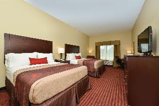 Best Western Plus Louisa,Kentucky>>Huntington,3 star