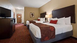 Best Western Plus Louisa,Kentucky>>Huntington,3 star