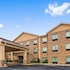 best western plus louisa