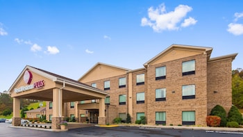 best western plus louisa