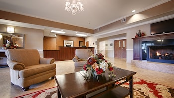 best western plus louisa