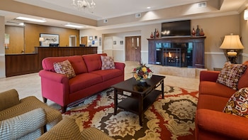 best western plus louisa