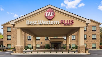 best western plus louisa