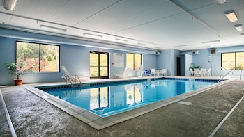best western plus louisa