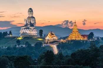 one budget chiangrai stadium