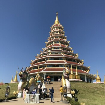 one budget chiangrai stadium