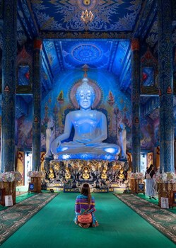 one budget chiangrai stadium