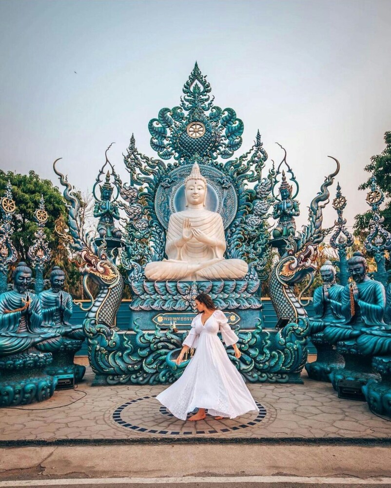 one budget chiangrai stadium