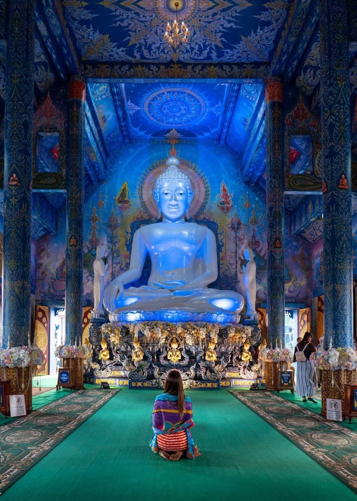 one budget chiangrai stadium