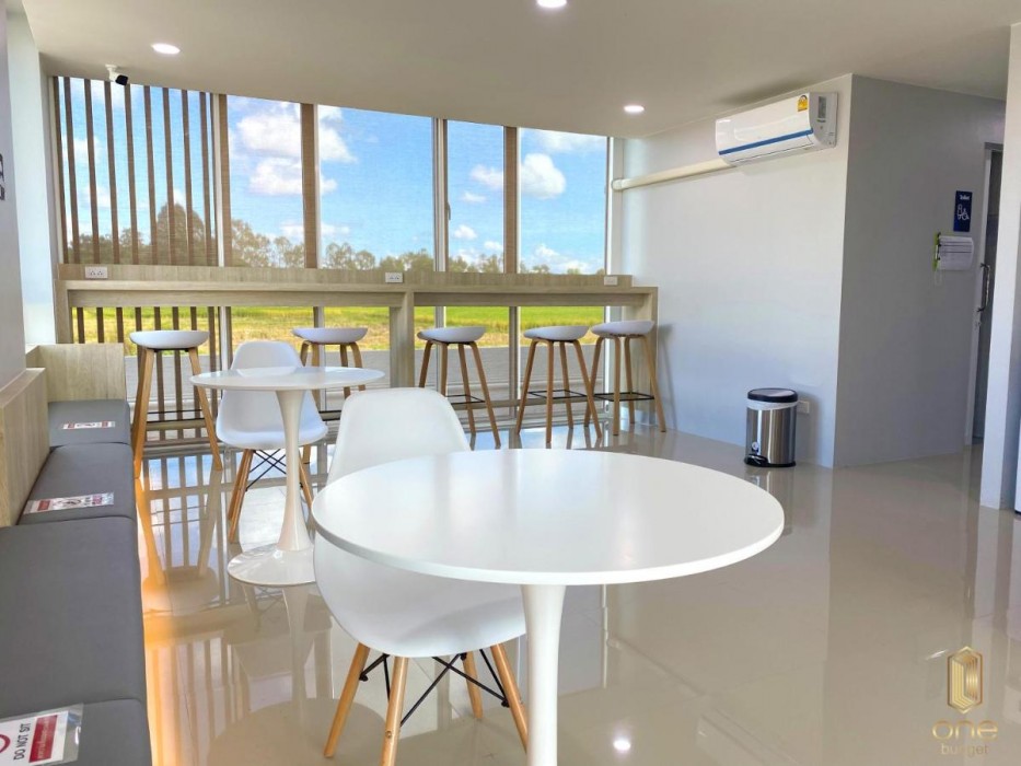 one budget chiangrai stadium